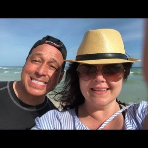 Meet your Posher, Toni